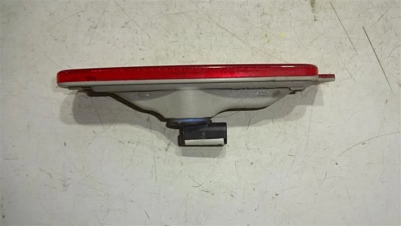 Passenger Right Rear Side Marker Lamp 2 Dr Coupe Fits 07-10 Pontiac G5 637784 Foto 4 de 4