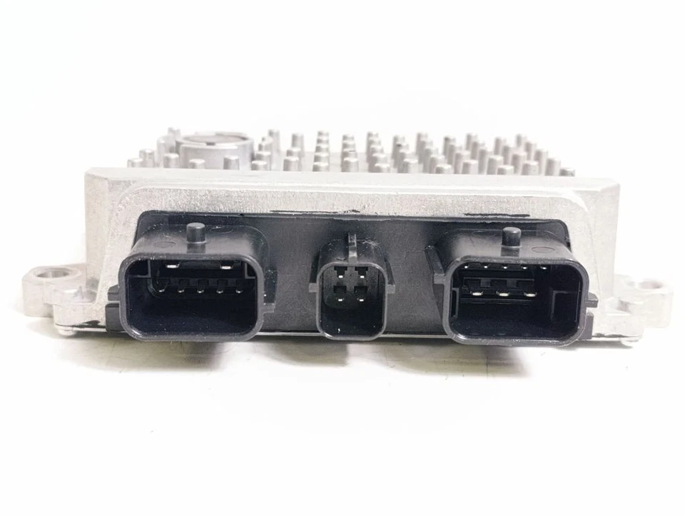 MG Marvel R 2021 Altre centraline / moduli 10249128 BOS100622 - Immagine 3 di 4