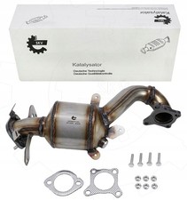SEAT Altea VW Golf V Passat B6 1.4 TSI Katalysator Partikelfilter EURO 5 1K02...