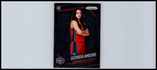 2025 Panini Prizm WNBA #103 Georgia Amoore