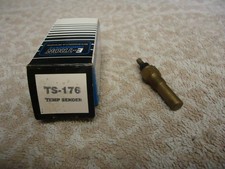 E-TRON TEMP SENDER TS-176 MADE IN USA ( new ) (a)