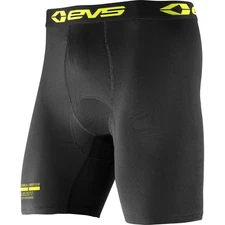 EVS Sports Moto Boxers Black 2X TUGBOTMBOX-BK-XXL