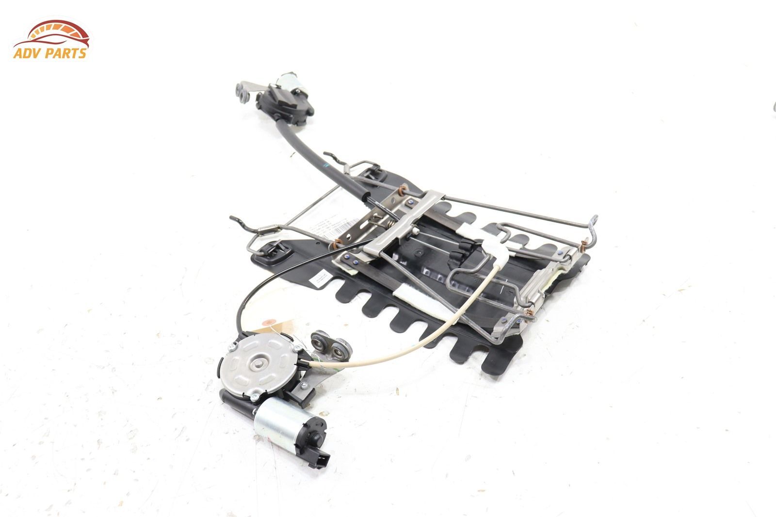 2014-2021 MASERATI QUATTROPORTE FRONT RIGHT PASSENGER SEAT LUMBAR SUPPORT OEM