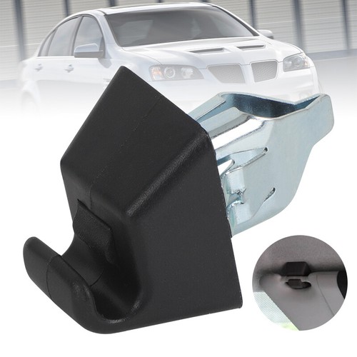 LH/RH Sun Visor Hook Clip For Holden Commodore VE WM V6 V8 SV6 SS SSV 13187128 - Picture 5 of 12