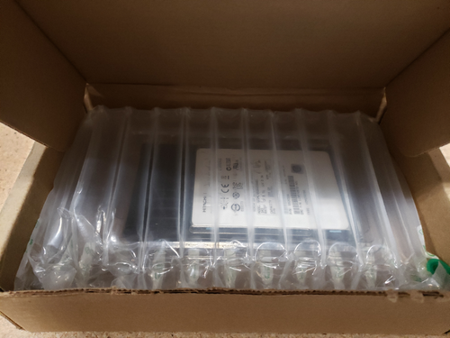 EMC 005049872 200GB MLC Flash Drive 2.5” SAS SSD Enterprise Grade - Picture 3 of 3