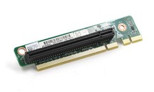 HP ProLiant DL120/DL90 Gen9 Primary PCIe Riser Board P/N: 790488-001 Tested