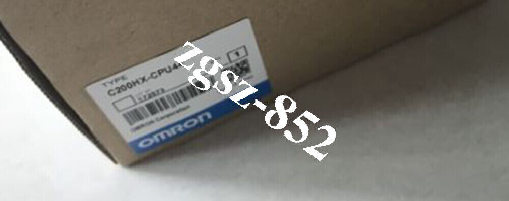 NEW Omron C200HX-CPU44 C200HX CPU44 FedEx or DHL NEW Omron C200HX-CPU44 C200HX CPU44 FedEx or DHL