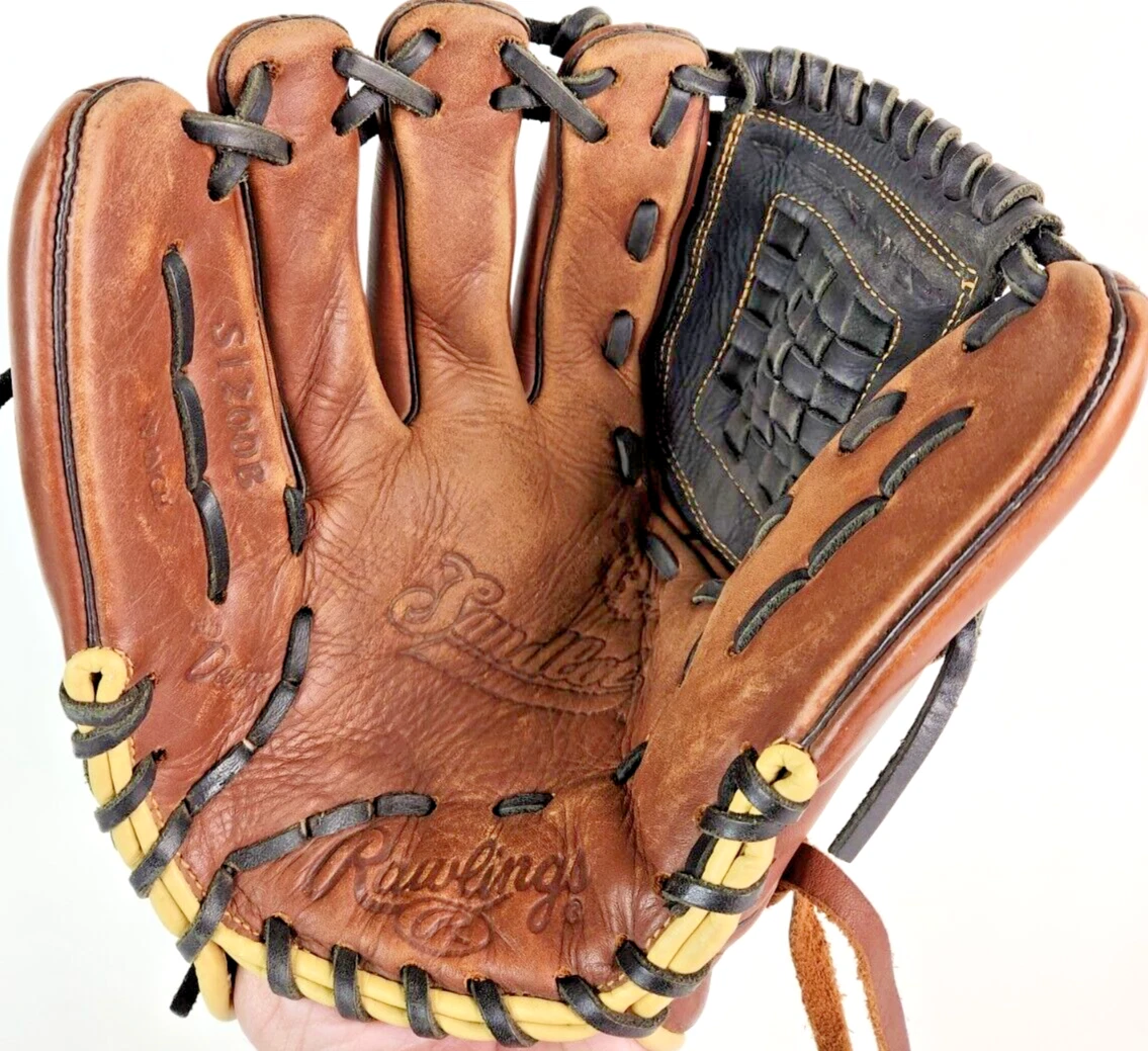 Rawlings s1200b hotsell