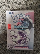 Wizards of the Coast 1999 Fossil Bodyguard Theme Trading Card