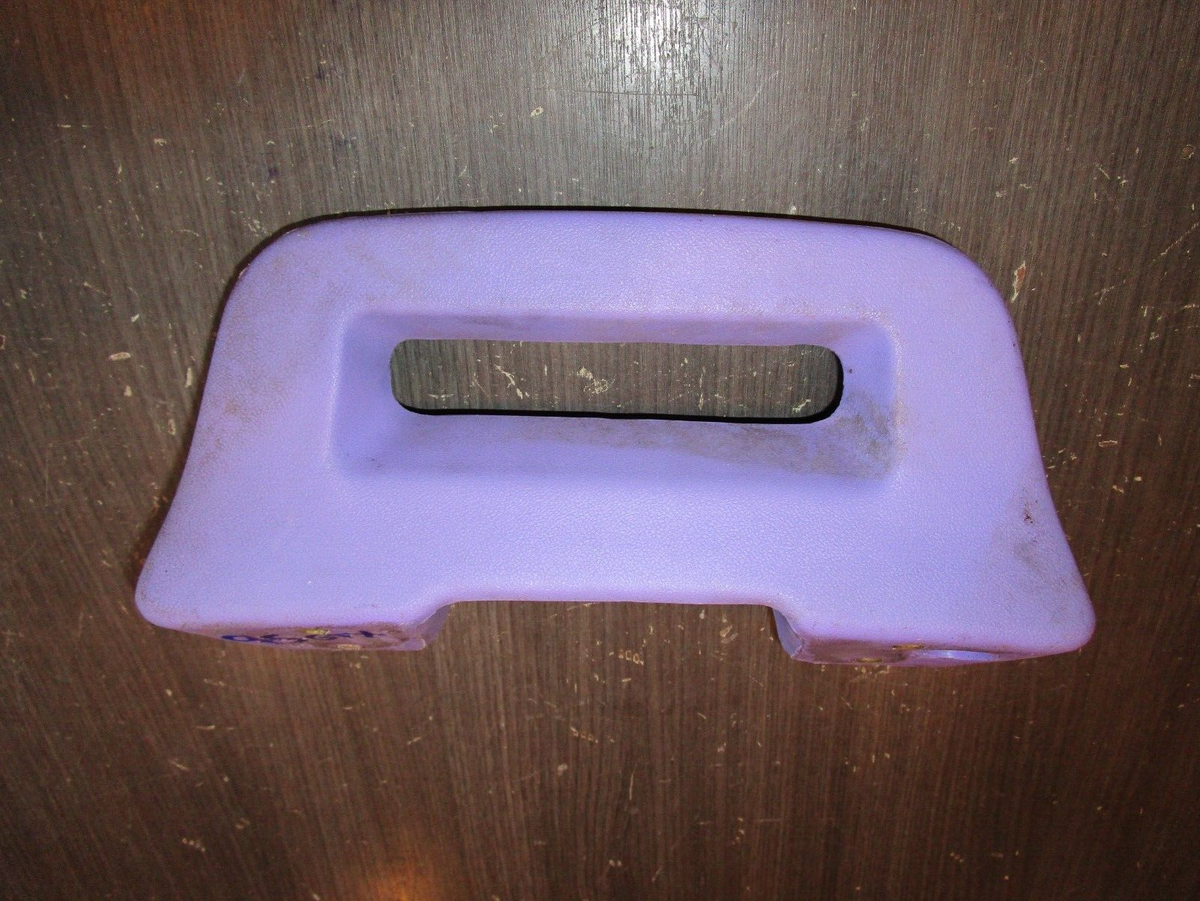 95 SEADOO GTX REAR GRAB HANDLE GRAB BAR 295500162 | eBay