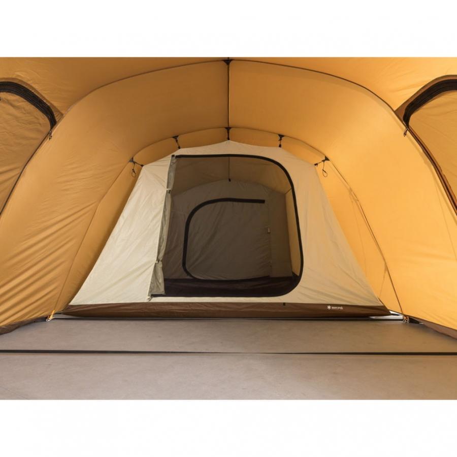 Snow Peak Entry 2 Room Elfield Tent TP-880R Outdoor Gear