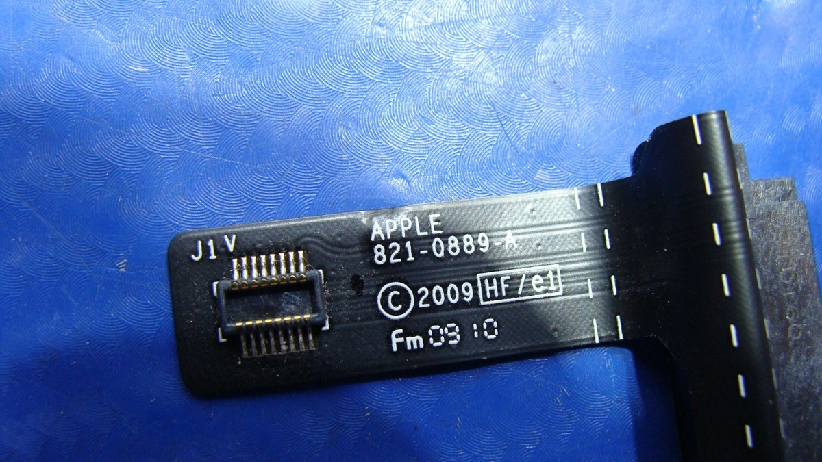 Câble Flex Optical Drive Pour MacBook Pro 13" - Réf. 922-9060 / 821-0889-A, D'occasion