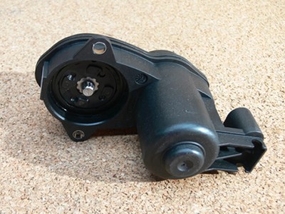 LAND ROVER PARKING BRAKE ACTUATOR RANGE ROVER 13-16 SPORT 14-16 