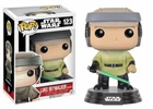 Luke Skywalker (Endor) Pop! Vinyl Figure Star Wars FUNKO BRAND NEW ABUGames
