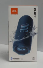 JBL Flip 7 Portable Waterproof & Drop-Proof Speaker