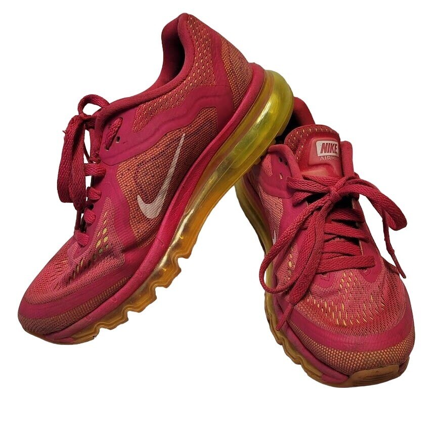 nike air max 2013 womens red