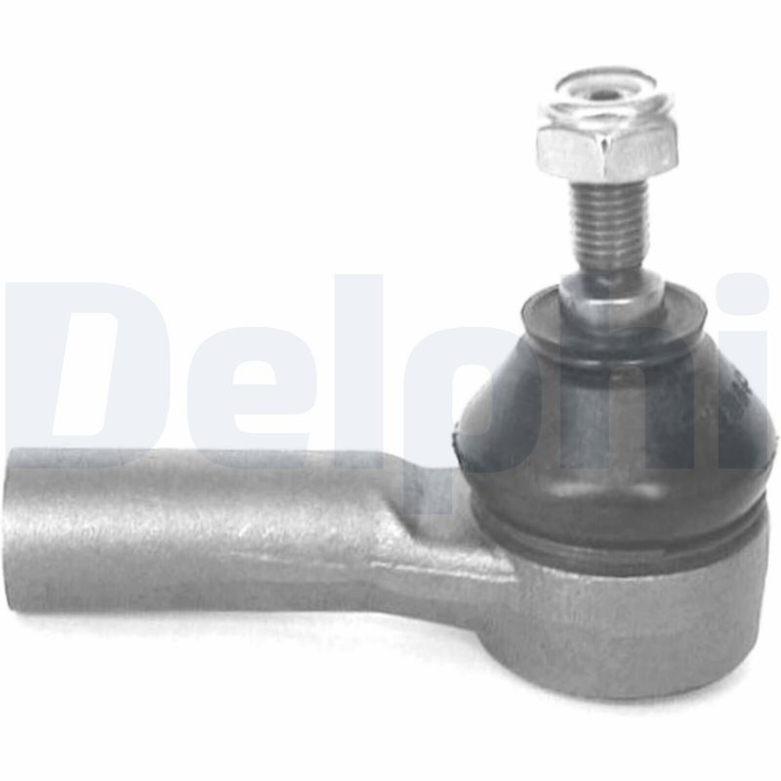 Delphi Tie Rod End TA1607 Front Axle - 36000 Mile Manufacturers Warranty