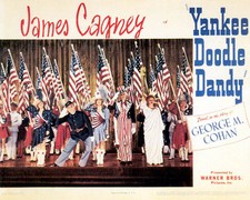 James Cagney Yankee Doodle Dandy [1038801] 8x10 photo (+ other sizes inc Poster)