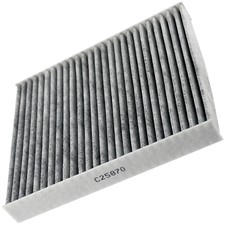 Cabin Carbon Air Filter For Dodge Grand Caravan Chrysler Town&Country Routan CA