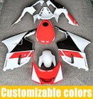 Motorcycle Fairing Bodywork Kit Panel Set Fit for Yamaha TZR 250 3XV 1991 1994