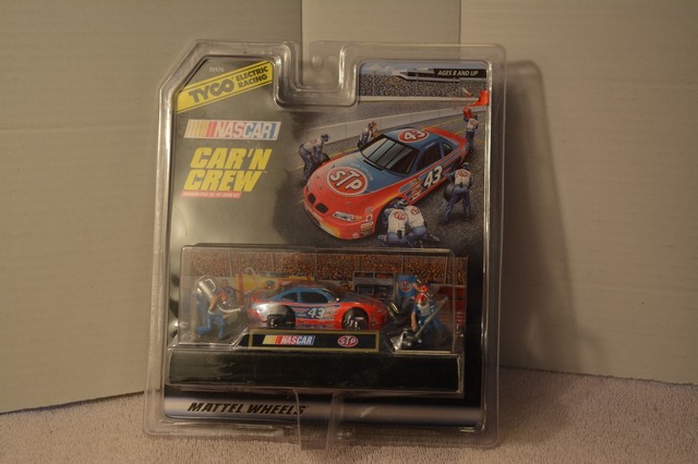 ebay ho slot cars