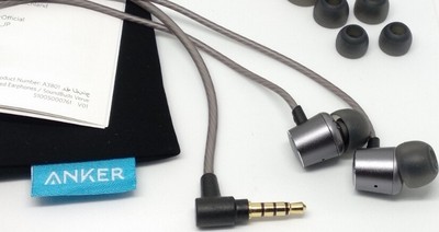 anker soundbuds ebay