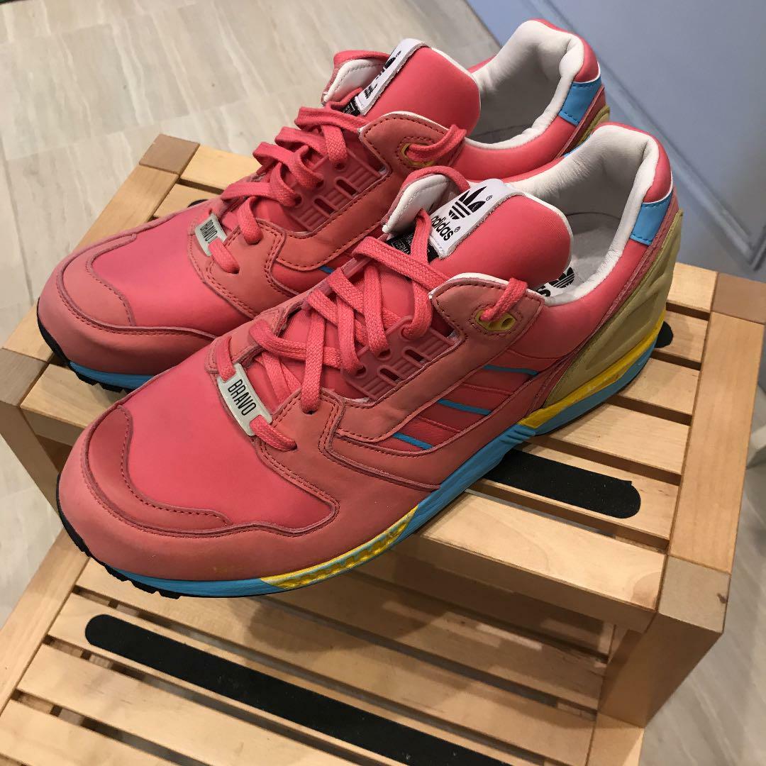 adidas zx 8000 bravo