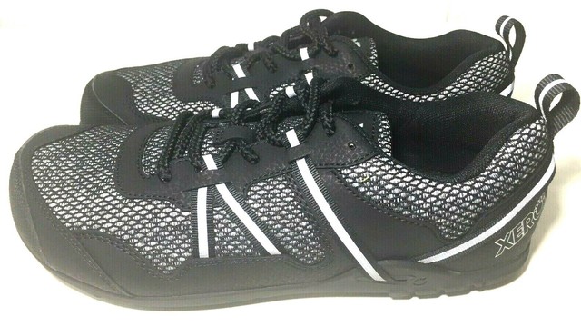 xero shoes terraflex