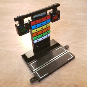 scalextric track designer ipad