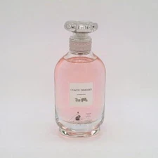 Coach Dreams by Coach New York  EDP For women 3. oz / 90 ml *NEW*