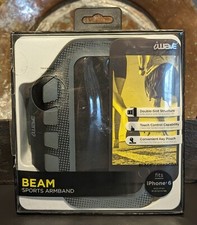 BEAM Sports Armband iPhone 6S Other Phones - New in Box