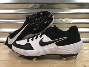 baseball cleats size 2