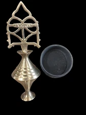 Original Kohl Ithmid with Traditional Copper Applicator – Eye Beauty & Lash Care