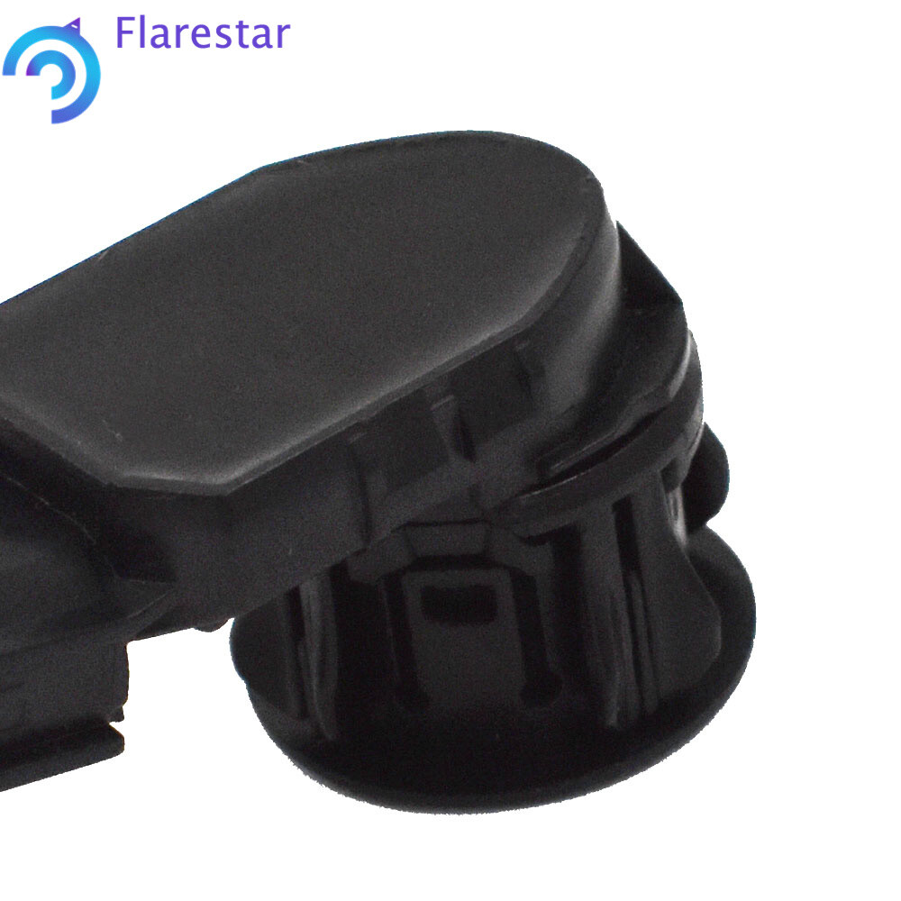 4pc Front Rear Bumper Parking Assist Object Sensor Fit Toyota Rav4