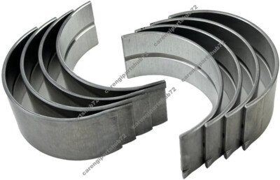 STD 4 Pair Connecting Rod Bearing for Kubota Engine V3300 V3800 V3300-DI V3300T
