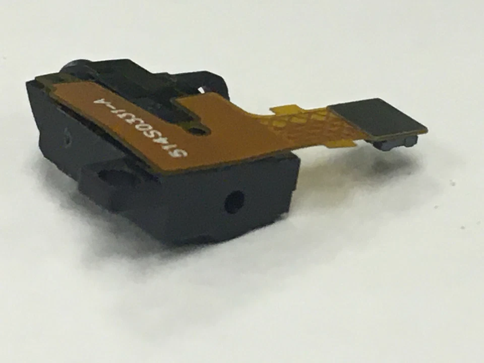 OEM Headphone Audio Jack Flex Cable for iPod Touch 4th Gen A1367 8GB 16GB 32GB - Image 4 of 4