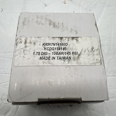 WILKERSON PNEUMATIC K4517N14160D / K4517N14160D (BRAND NEW)
