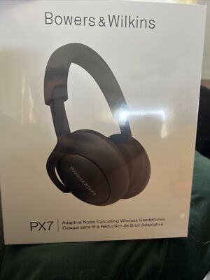 Bowers&Wilkins PX7 SPACE GREY スペースグレー Px7 S2e - High