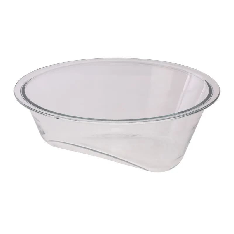 Bosch Washing Machine Glass Porthole 00665814