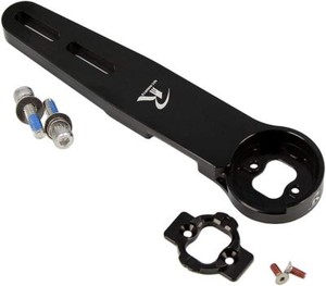 REC-MOUNTS Garmin Charge power pack mount GCP-INTE Integrated type Black New
