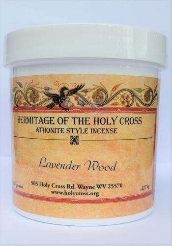 *CHOOSE SCENT* Athonite Style Incense Orthodox Home Church Traditional Catholic - Picture 17 of 89