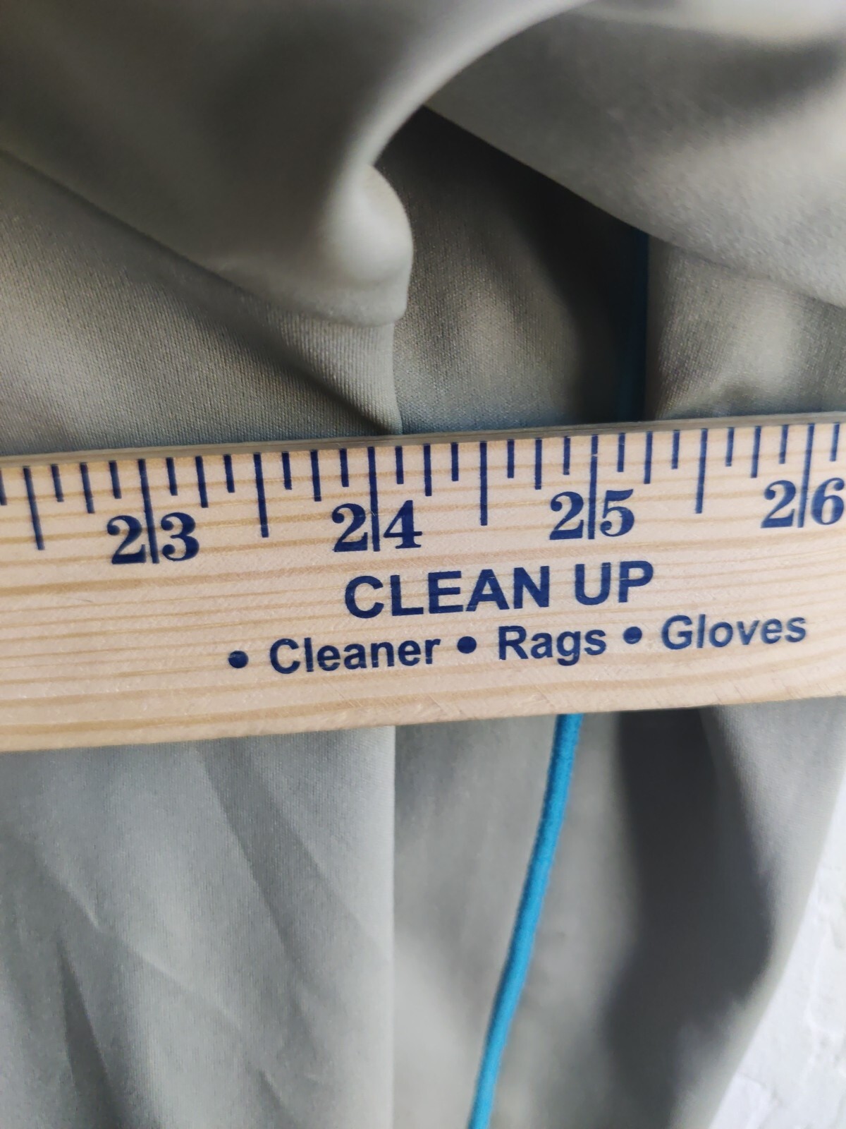 Merrell Soft Shell Men’s Windbreaker Jacket Size … - image 6