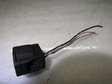 Lexus LS400 Toyota Facelift Mk2 97-00 4.0 engine wiring harness connector #u