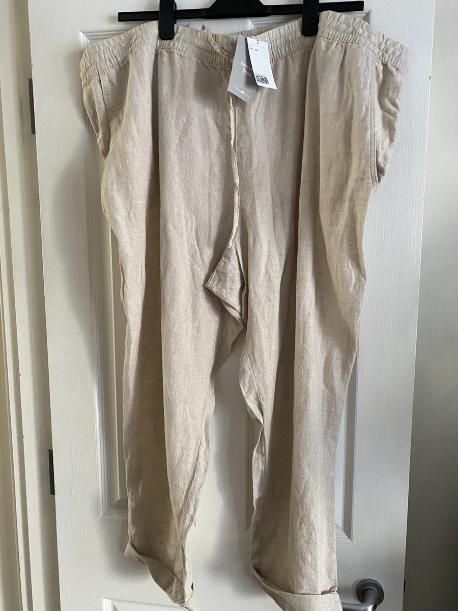 H&m 4xl clearance