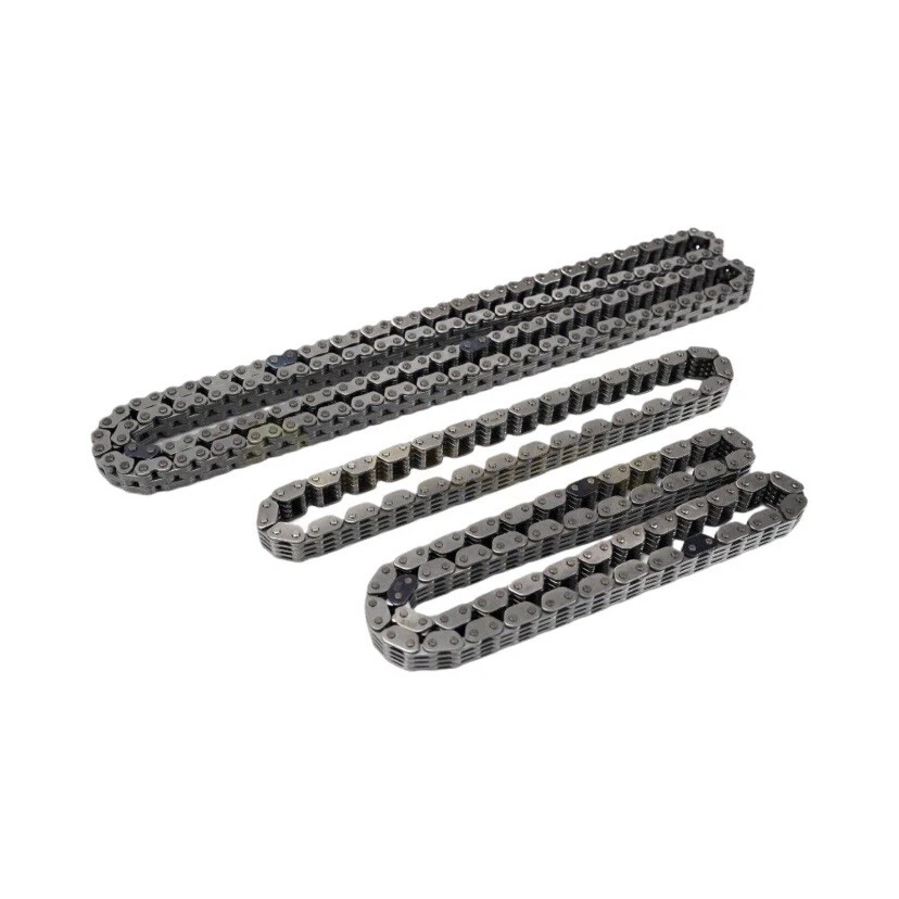 Kit de cadena de distribución Volkswagen Jetta 2014 2015 1,8 L 2,0 L Foto 2 de 4