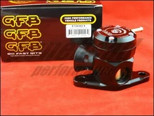 Go Fast Bits T9001 TMS Respons GFB Blow Off Valve for 08-14 Subaru Impreza WRX