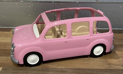 Sylvanian Families Family Picnic Van 5535 UK