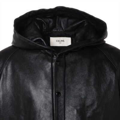Celine Hedi Period Lambskin Leather jacket Unknown size Celine Hedi Period Lambskin Leather jacket Unknown size