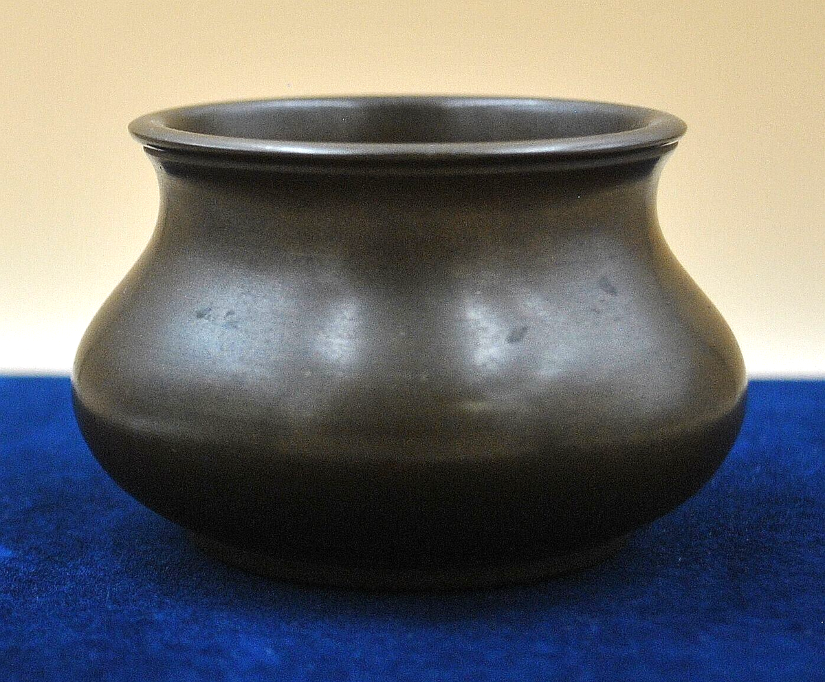 Japanese Copper Kensui Tea Ceremony Tools | eBay