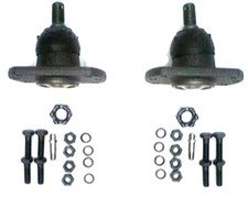 2 Lower ball joints Lumina Regal Cutlass Monte Carlo Grand Prix 1988-96 USA Made